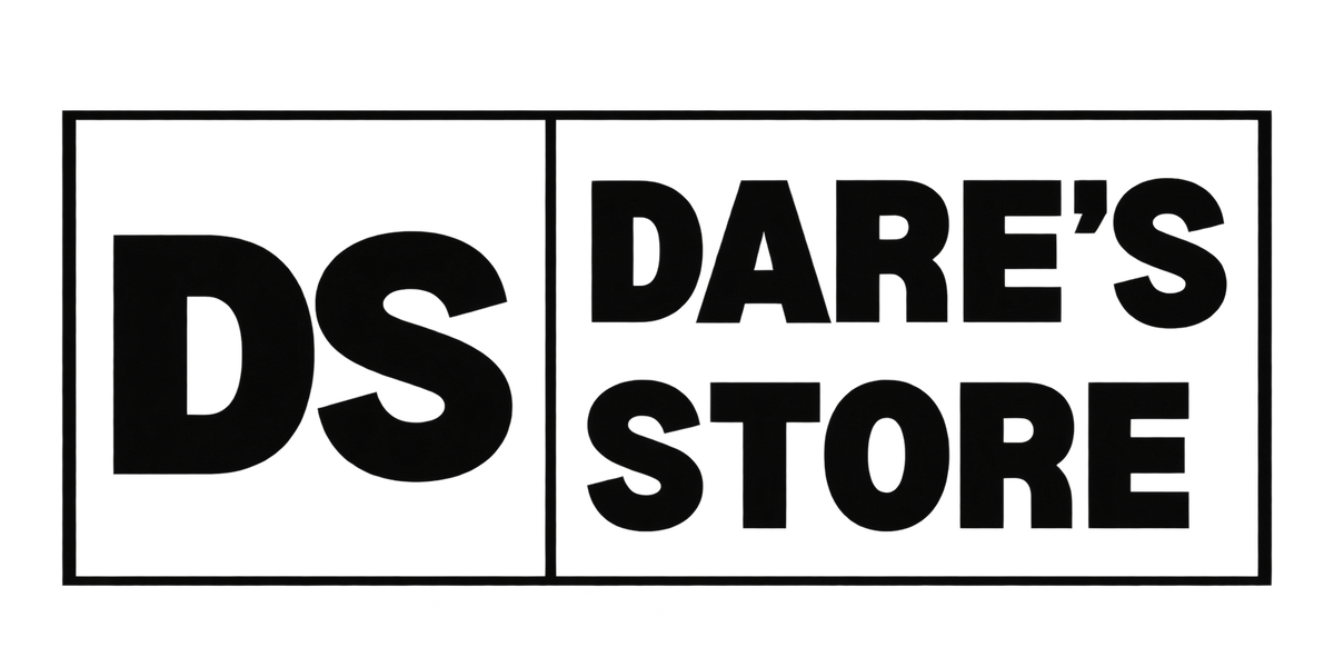 Dare’s